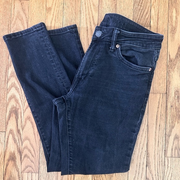 American Eagle Outfitters Other - American Eagle Outfitters Men’s Black Jeans